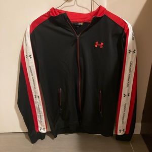 Under Armour jacket
